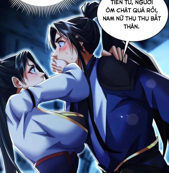 Các Nữ Sư Tôn Đều Muốn Chiếm Hữu Ta Chapter 26 - 17