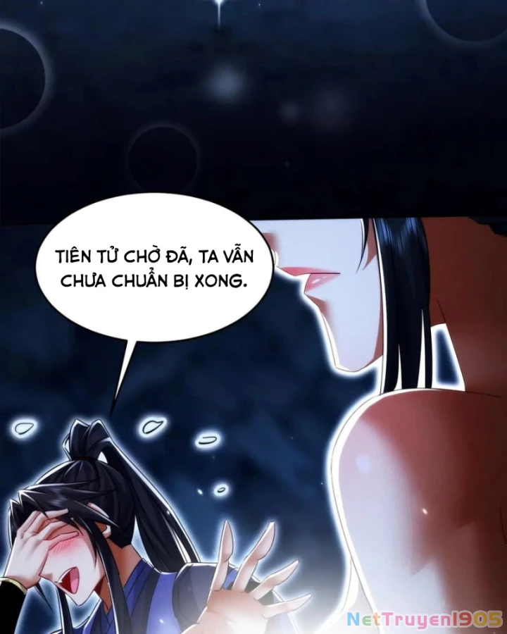 Các Nữ Sư Tôn Đều Muốn Chiếm Hữu Ta Chapter 26 - 26
