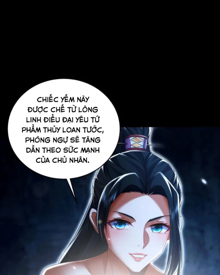 Các Nữ Sư Tôn Đều Muốn Chiếm Hữu Ta Chapter 26 - 30