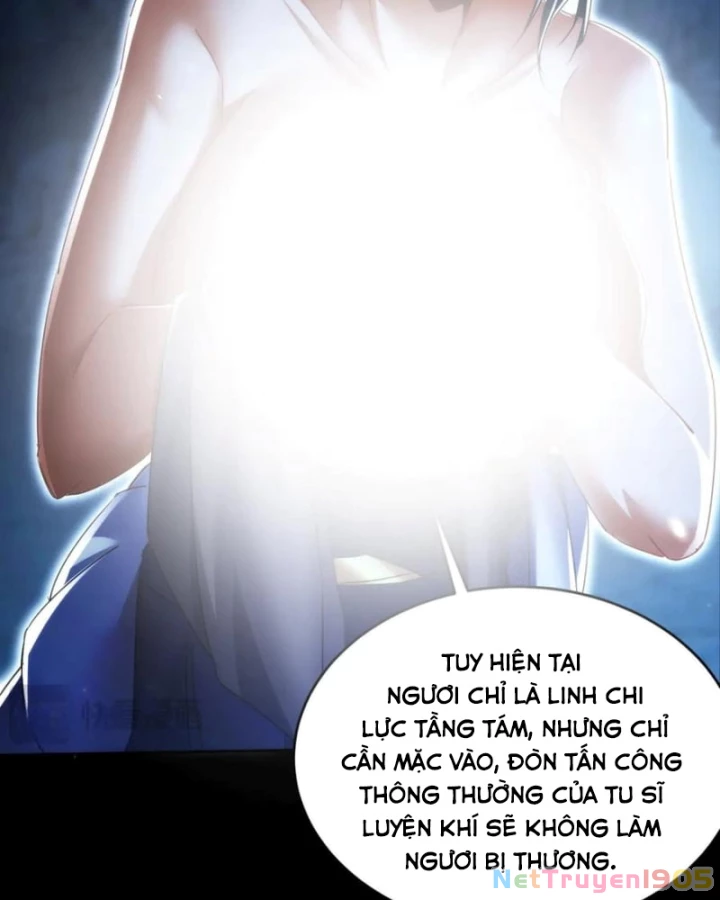 Các Nữ Sư Tôn Đều Muốn Chiếm Hữu Ta Chapter 26 - 31