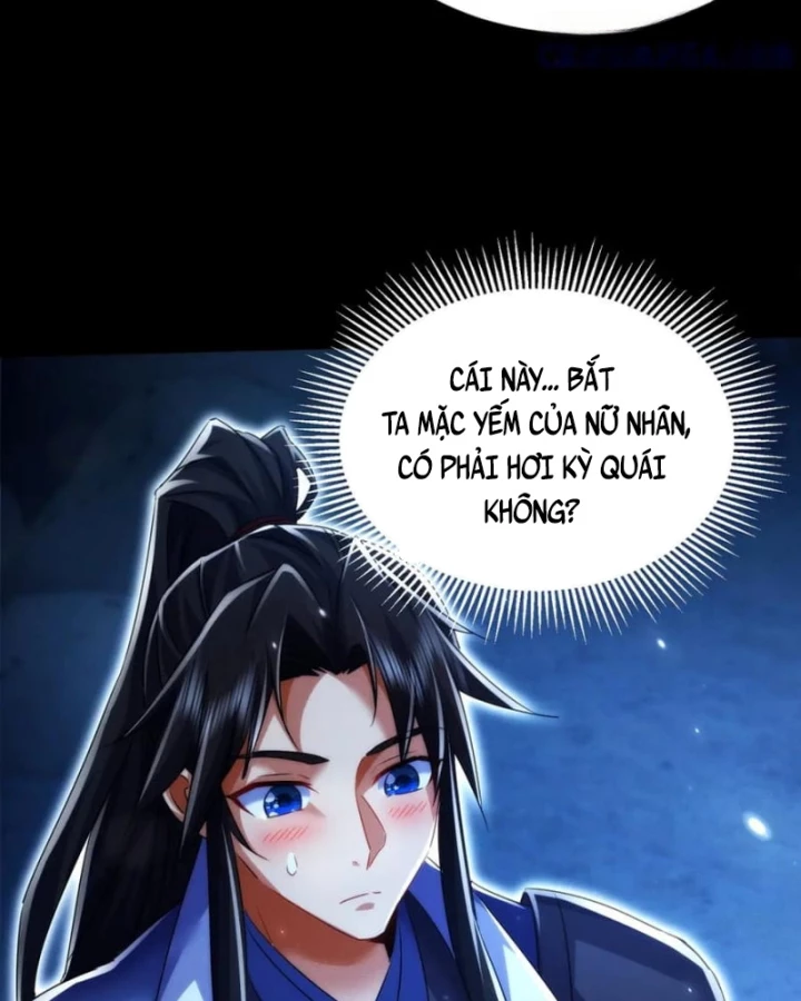 Các Nữ Sư Tôn Đều Muốn Chiếm Hữu Ta Chapter 26 - 32