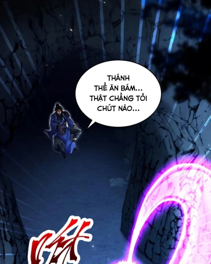 Các Nữ Sư Tôn Đều Muốn Chiếm Hữu Ta Chapter 26 - 40