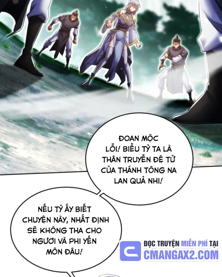 Các Nữ Sư Tôn Đều Muốn Chiếm Hữu Ta Chapter 26 - 60