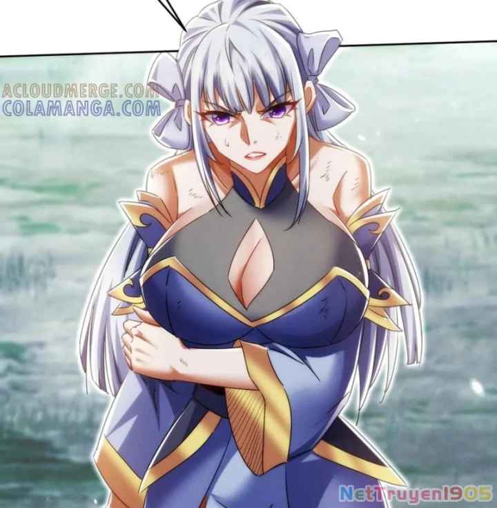 Các Nữ Sư Tôn Đều Muốn Chiếm Hữu Ta Chapter 26 - 61