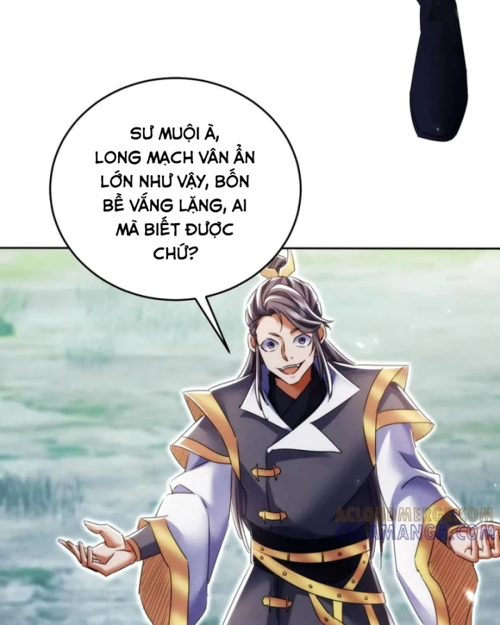 Các Nữ Sư Tôn Đều Muốn Chiếm Hữu Ta Chapter 26 - 63