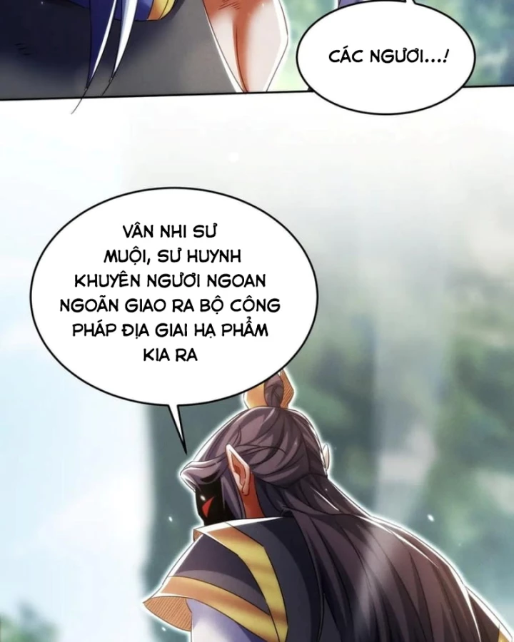 Các Nữ Sư Tôn Đều Muốn Chiếm Hữu Ta Chapter 26 - 67