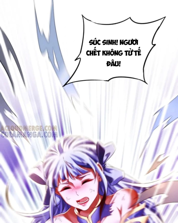 Các Nữ Sư Tôn Đều Muốn Chiếm Hữu Ta Chapter 26 - 72