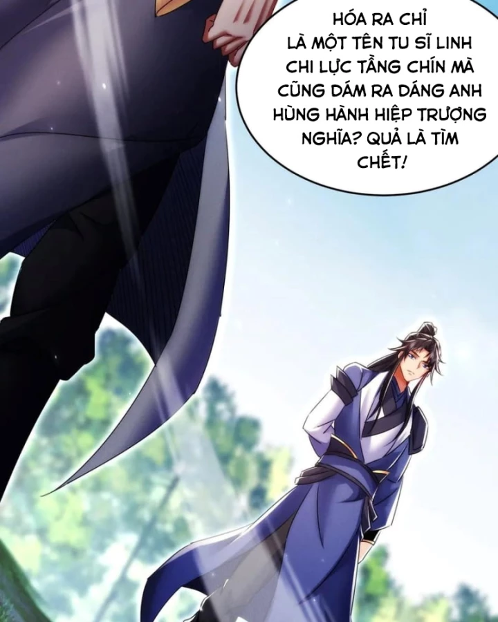 Các Nữ Sư Tôn Đều Muốn Chiếm Hữu Ta Chapter 26 - 92