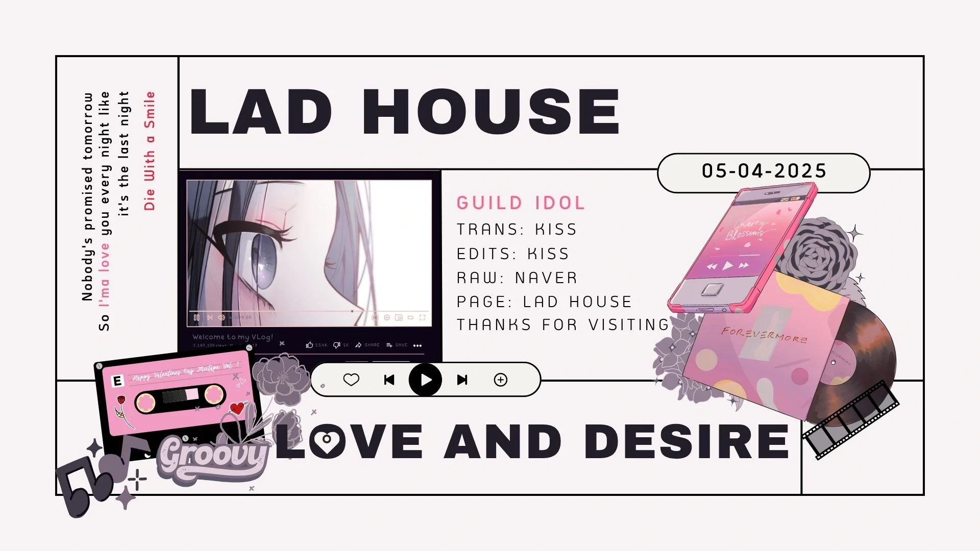 Guild Idol Chapter 22 - 1