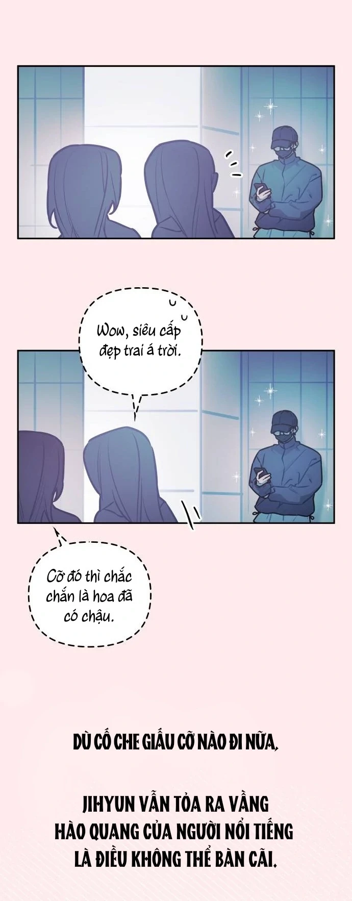 Guild Idol Chapter 22 - 22