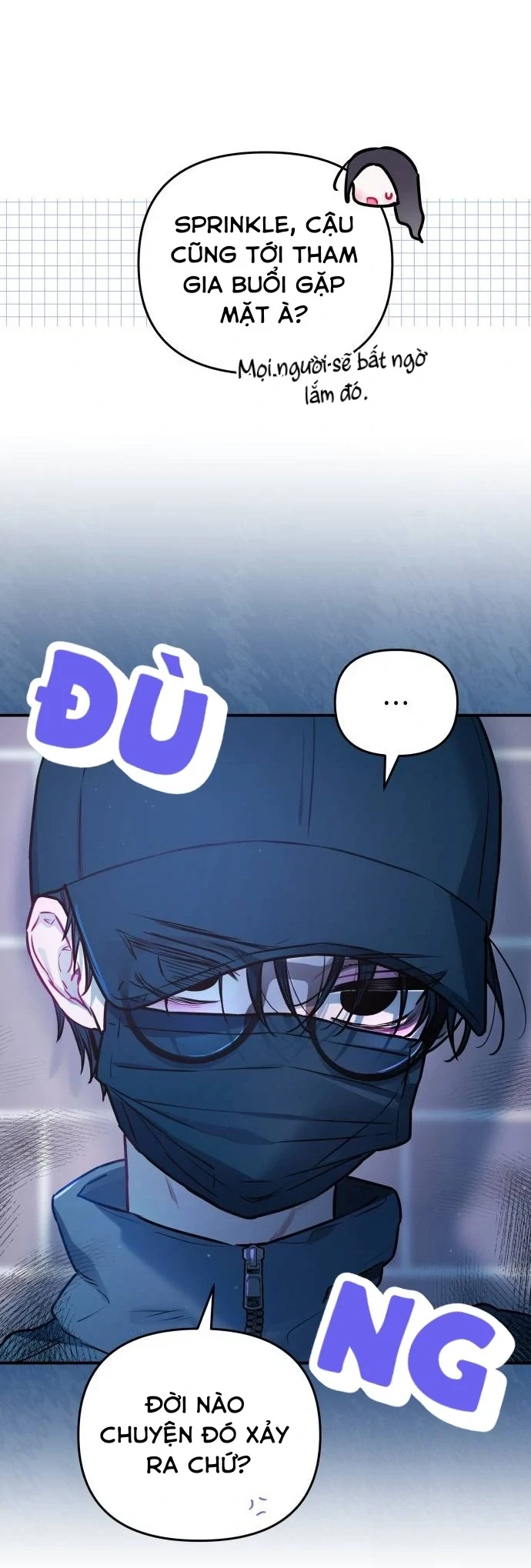 Guild Idol Chapter 22 - 24