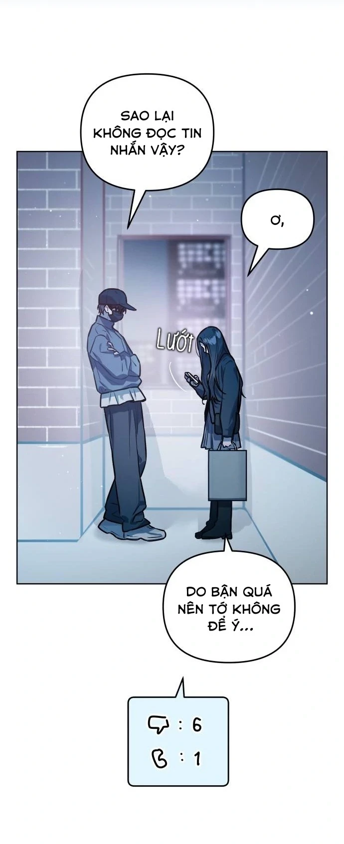 Guild Idol Chapter 22 - 25