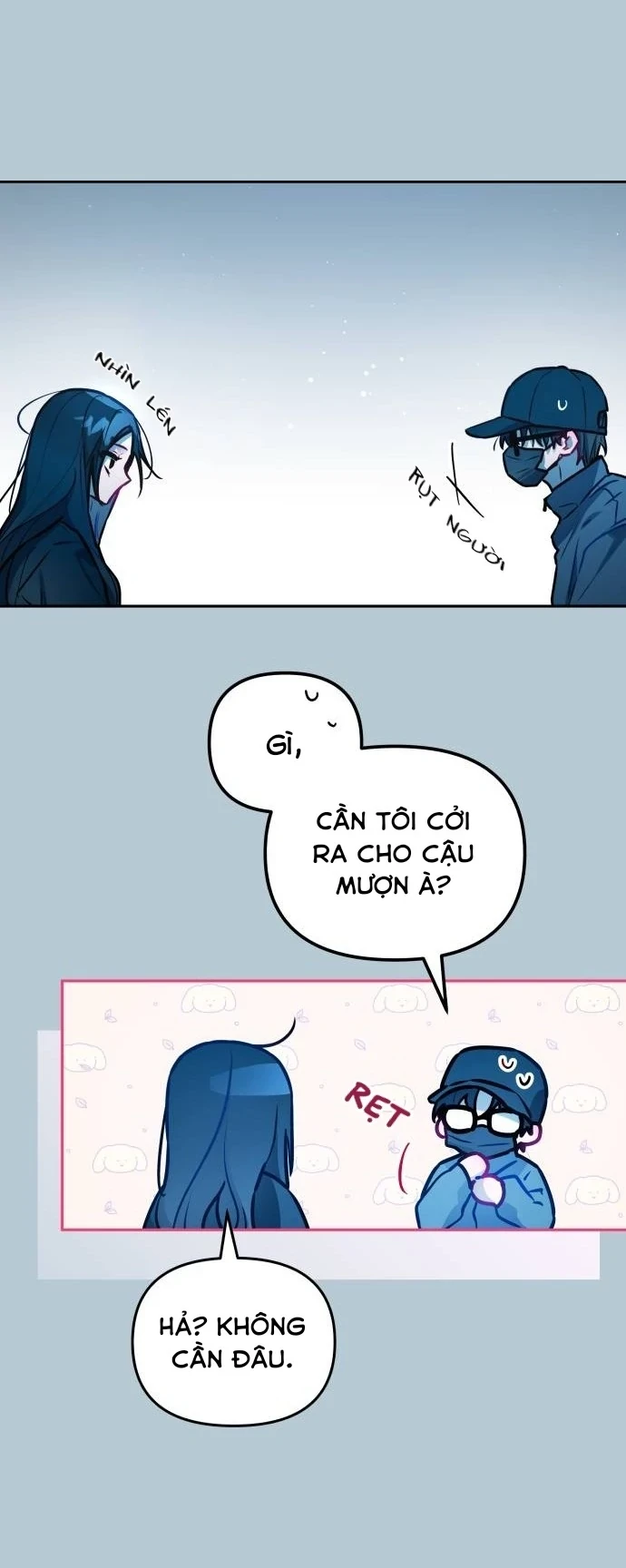 Guild Idol Chapter 22 - 50