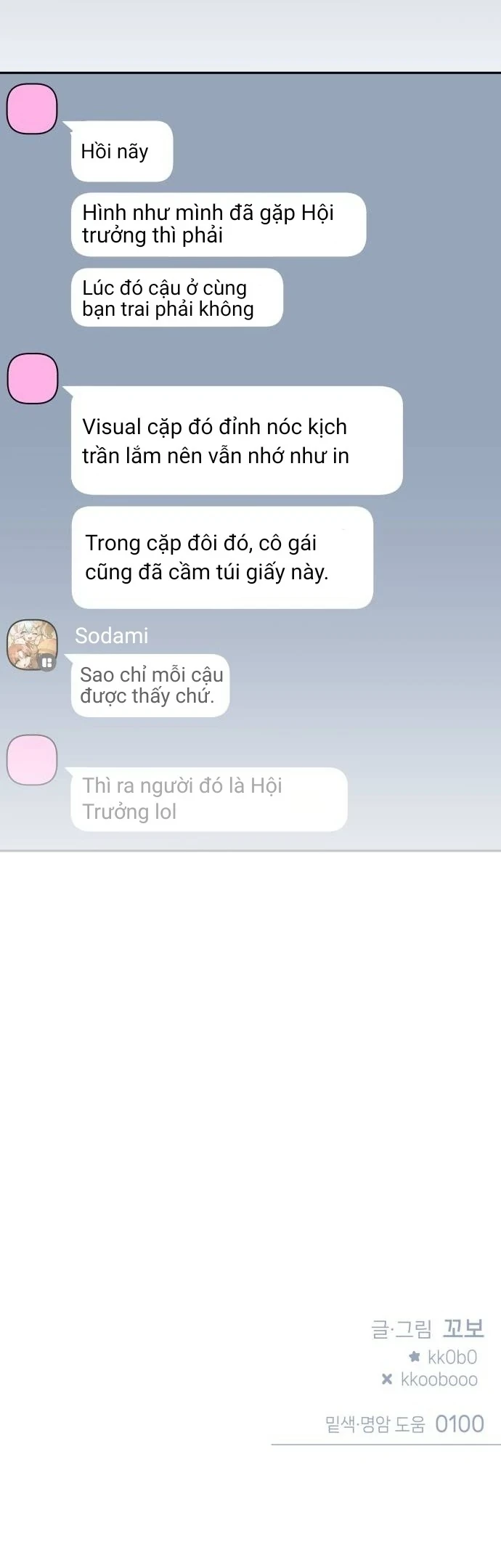 Guild Idol Chapter 22 - 61