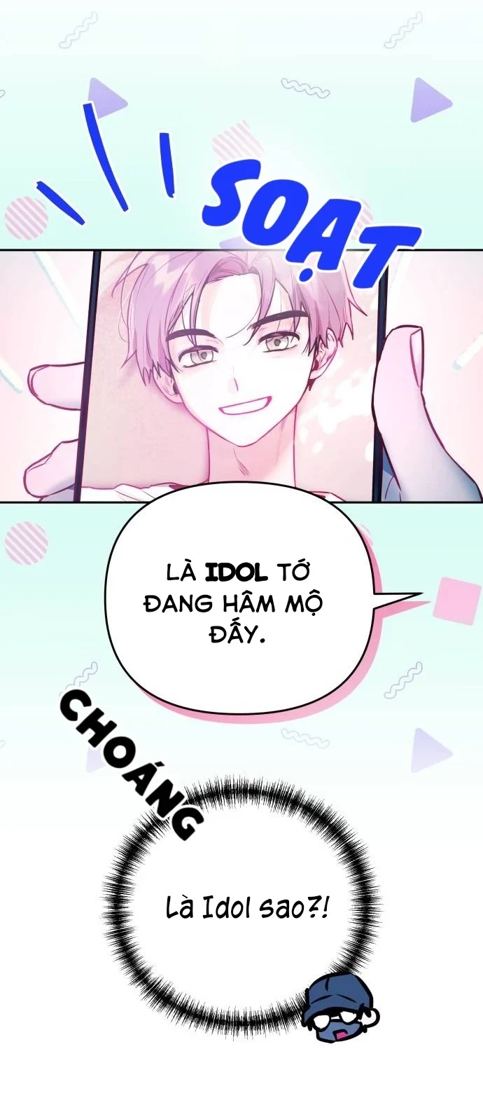 Guild Idol Chapter 22 - 63