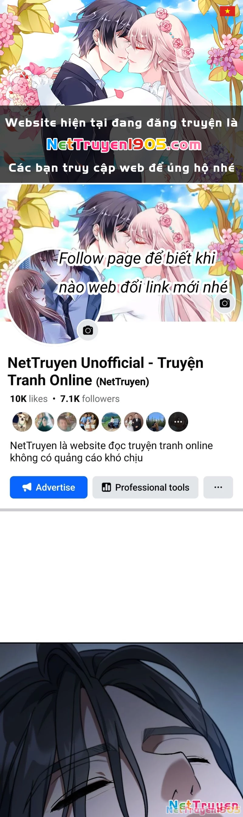 Tiểu Công Tử Của Ân Hạ Thương Đoàn Chapter 27 - 1