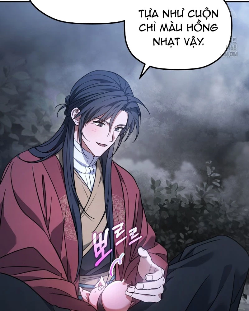 Tiểu Công Tử Của Ân Hạ Thương Đoàn Chapter 27 - 33