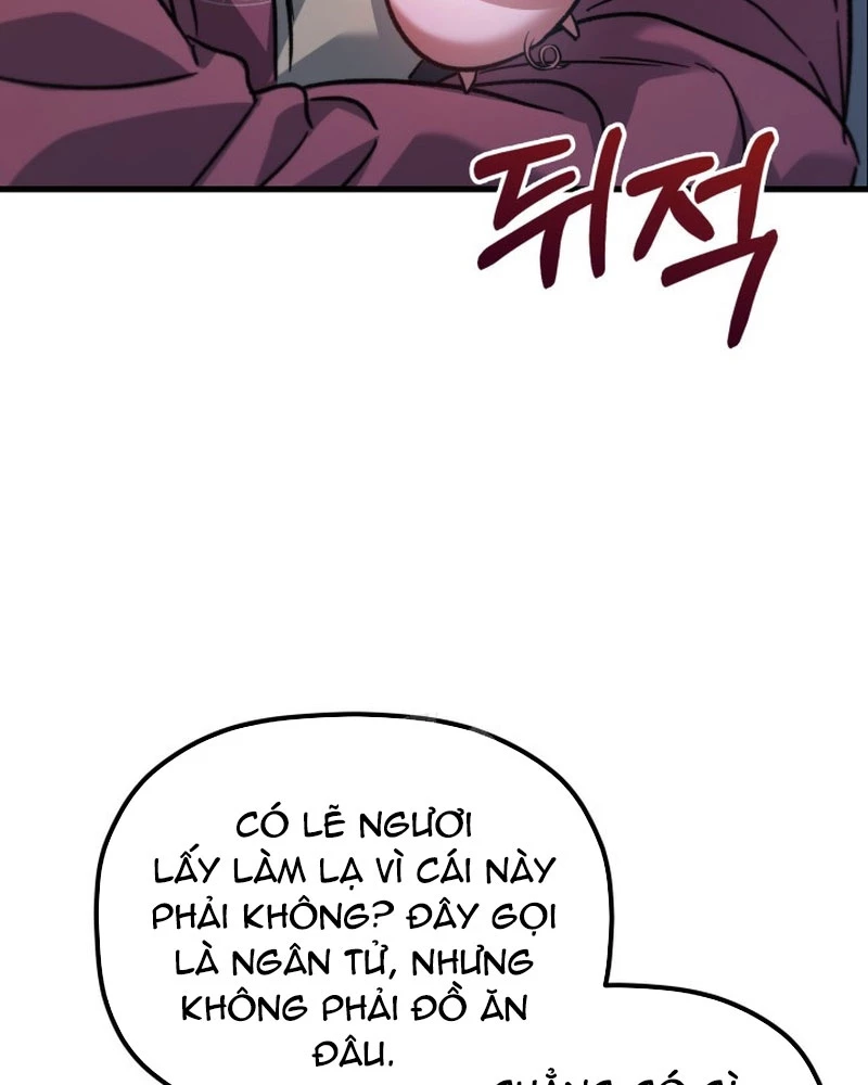 Tiểu Công Tử Của Ân Hạ Thương Đoàn Chapter 27 - 37