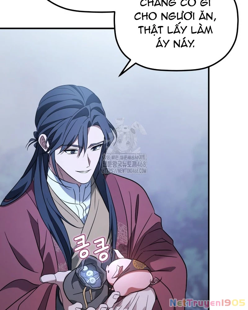 Tiểu Công Tử Của Ân Hạ Thương Đoàn Chapter 27 - 38