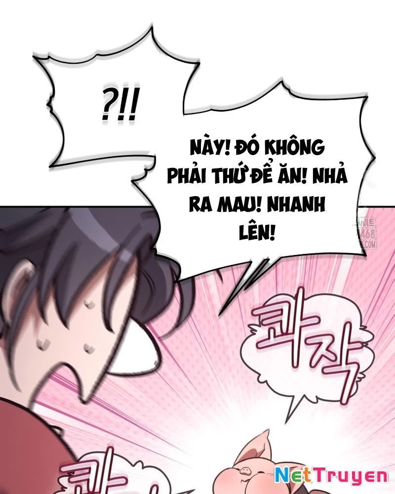 Tiểu Công Tử Của Ân Hạ Thương Đoàn Chapter 27 - 41