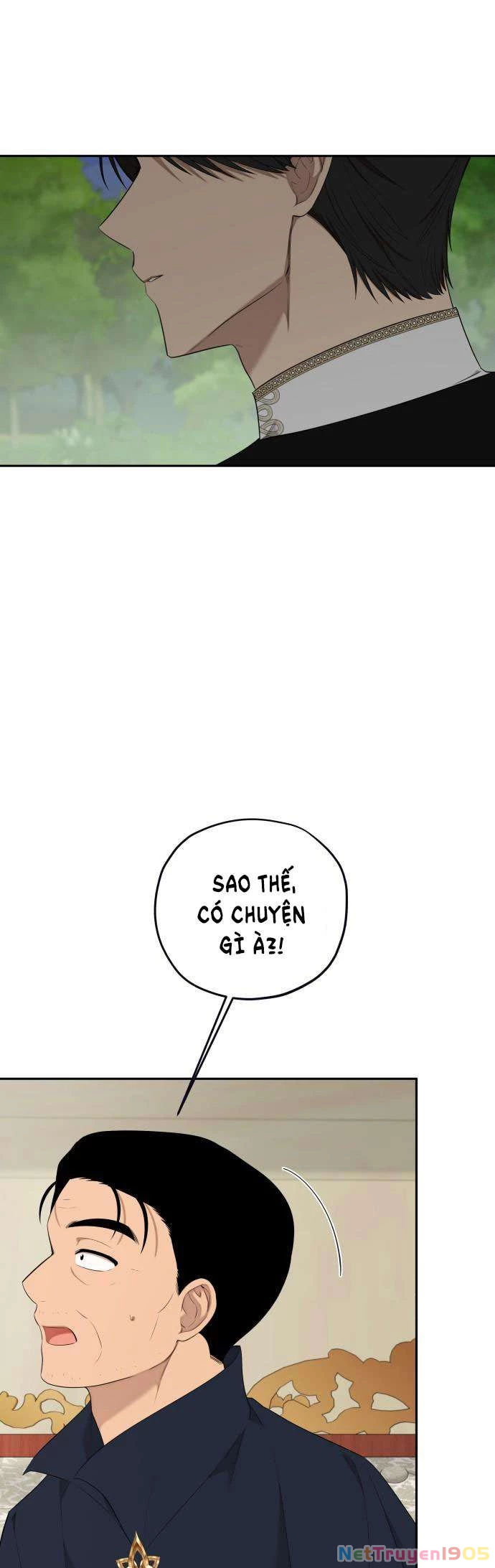 Trận Đấu Đồng Đội Của Những Tài Xế Xe Tải Chapter 32 - 13