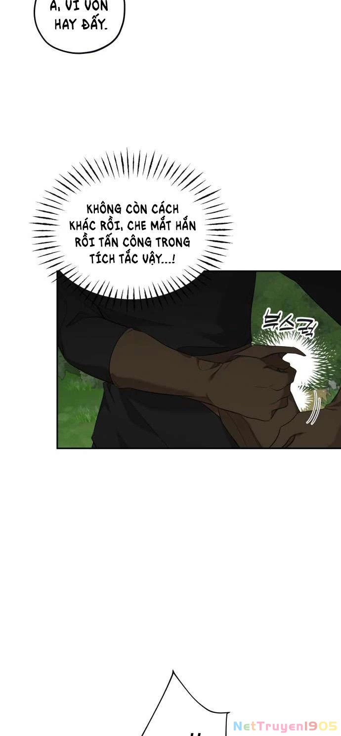 Trận Đấu Đồng Đội Của Những Tài Xế Xe Tải Chapter 32 - 26