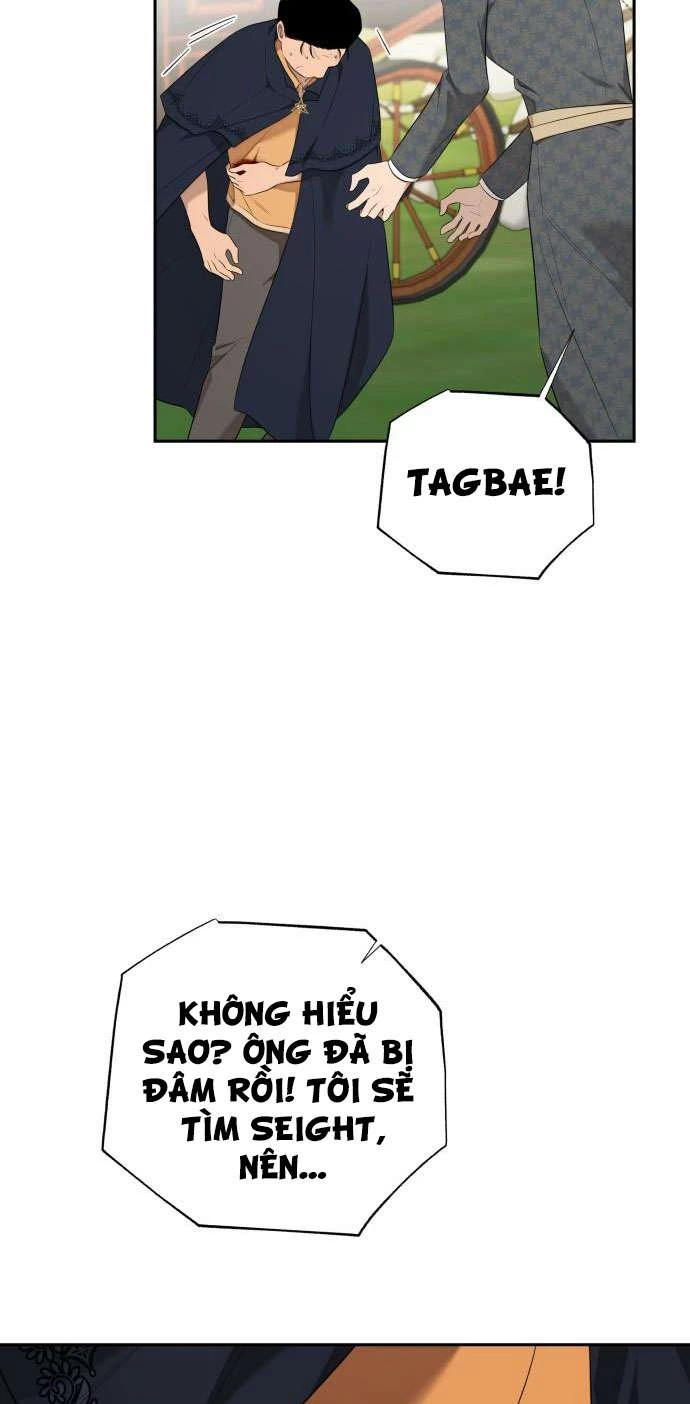 Trận Đấu Đồng Đội Của Những Tài Xế Xe Tải Chapter 32 - 37
