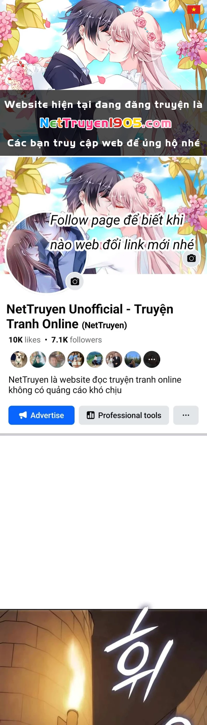 Anh Hùng Không Máu Lệ Chapter 13 - 1