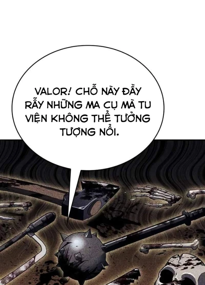 Anh Hùng Không Máu Lệ Chapter 13 - 45