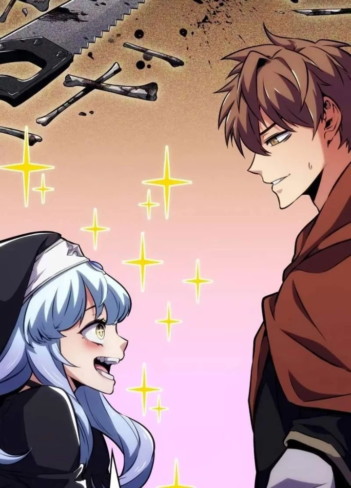 Anh Hùng Không Máu Lệ Chapter 13 - 47
