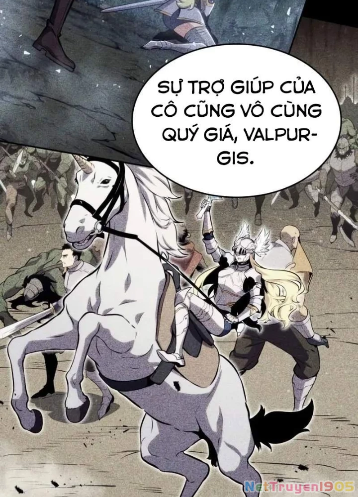 Anh Hùng Không Máu Lệ Chapter 13 - 111