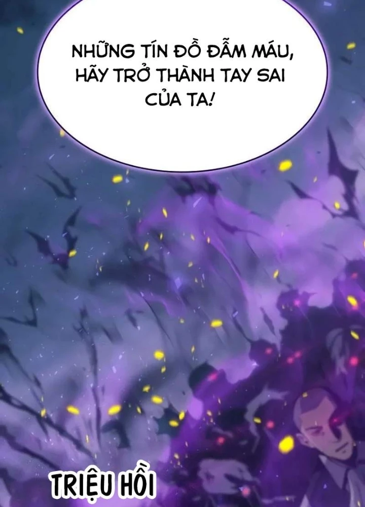 Anh Hùng Không Máu Lệ Chapter 13 - 261