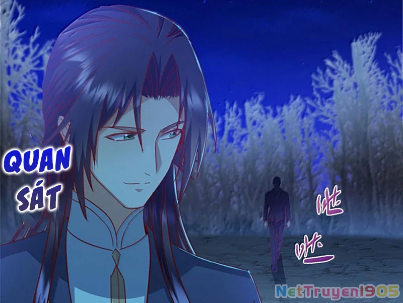 Chưởng Môn Khiêm Tốn Chút Chapter 531 - 11