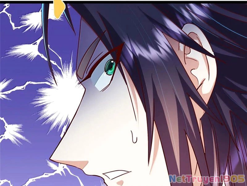 Chưởng Môn Khiêm Tốn Chút Chapter 531 - 15