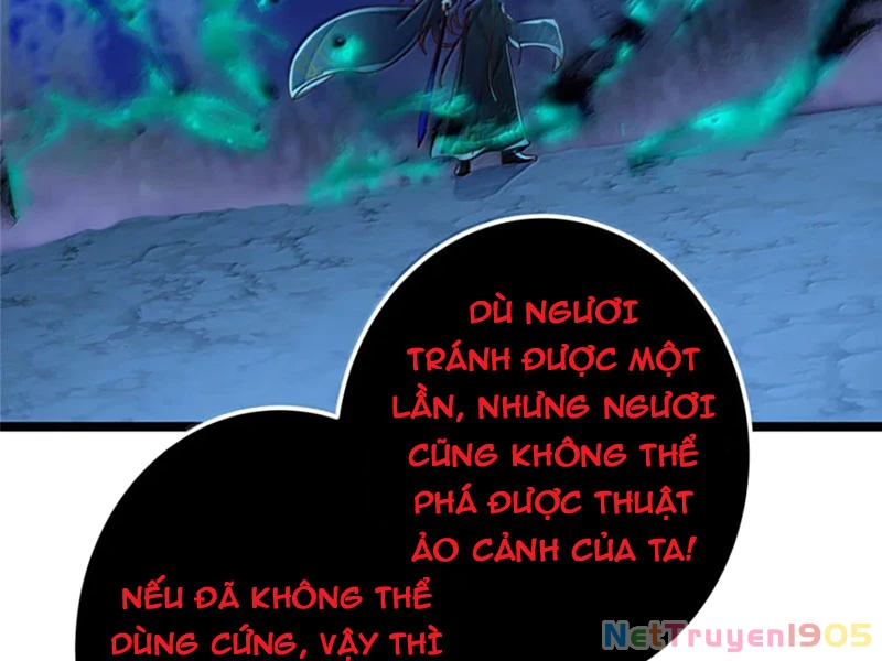 Chưởng Môn Khiêm Tốn Chút Chapter 531 - 44