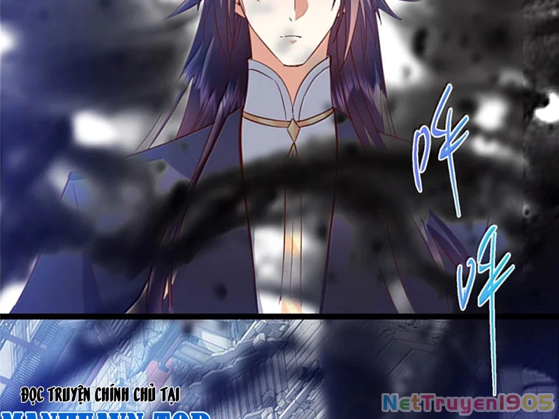 Chưởng Môn Khiêm Tốn Chút Chapter 531 - 58