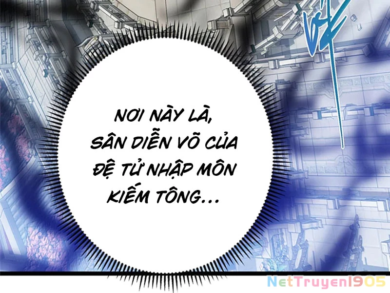 Chưởng Môn Khiêm Tốn Chút Chapter 531 - 61