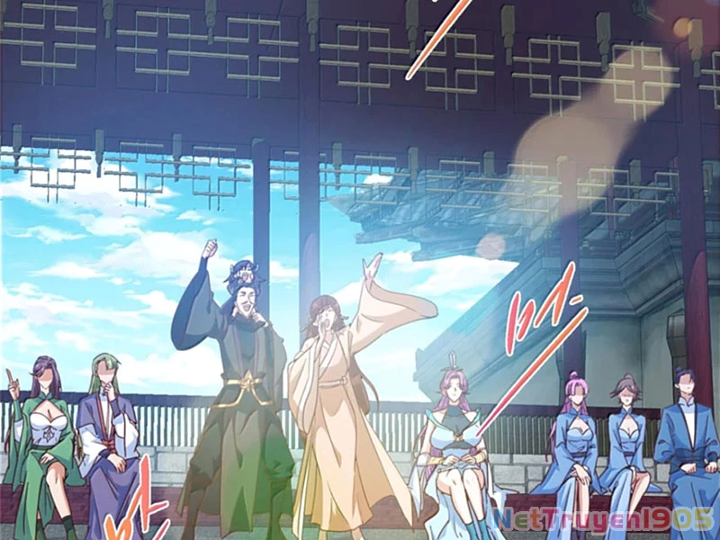 Chưởng Môn Khiêm Tốn Chút Chapter 531 - 63