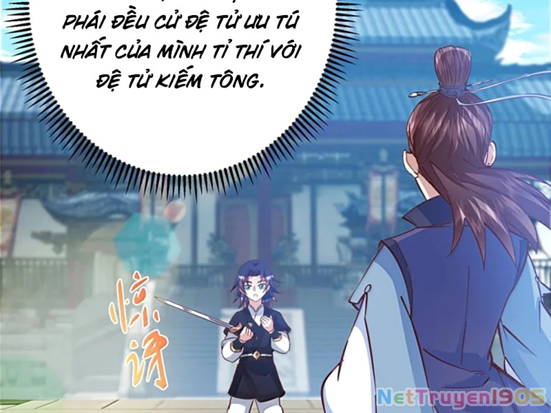 Chưởng Môn Khiêm Tốn Chút Chapter 531 - 68