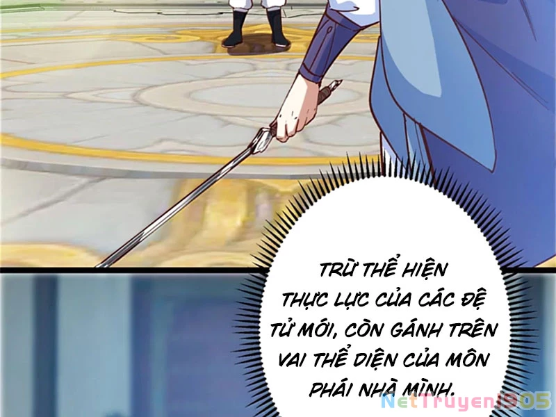 Chưởng Môn Khiêm Tốn Chút Chapter 531 - 69