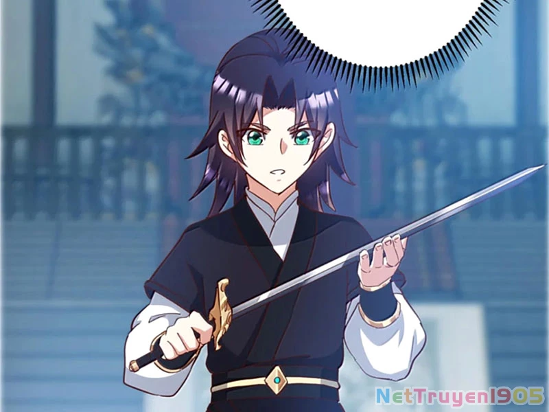 Chưởng Môn Khiêm Tốn Chút Chapter 531 - 70