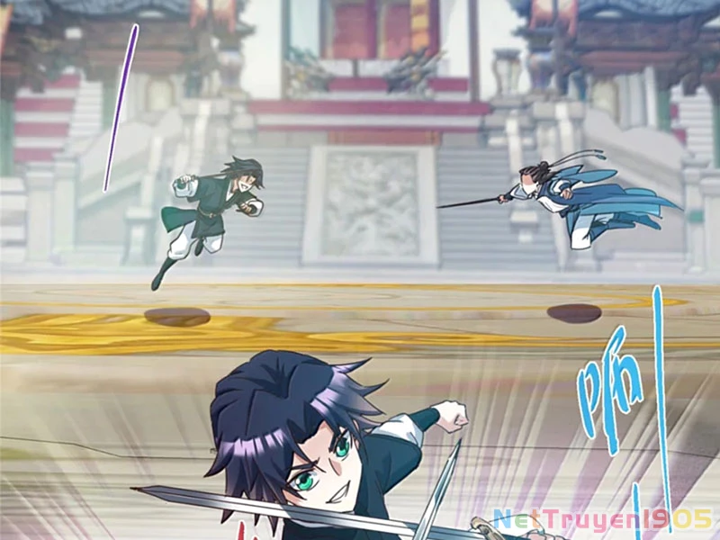 Chưởng Môn Khiêm Tốn Chút Chapter 531 - 77