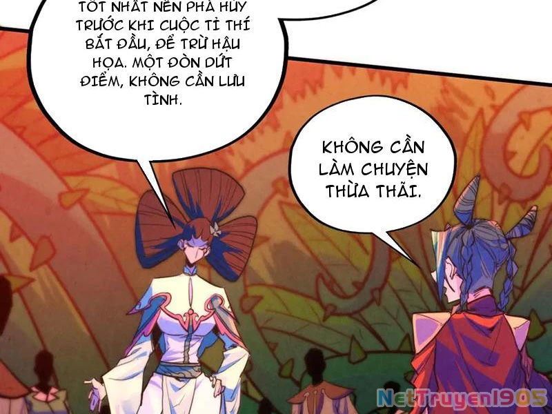 Vạn Cổ Chí Tôn Chapter 441 - 23