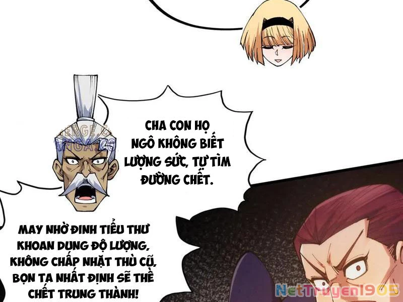 Vạn Cổ Chí Tôn Chapter 441 - 45