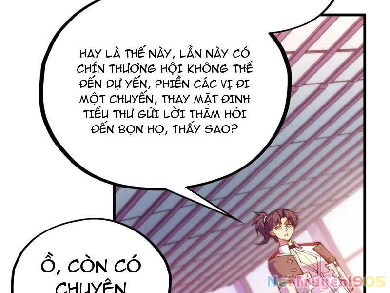 Vạn Cổ Chí Tôn Chapter 441 - 48