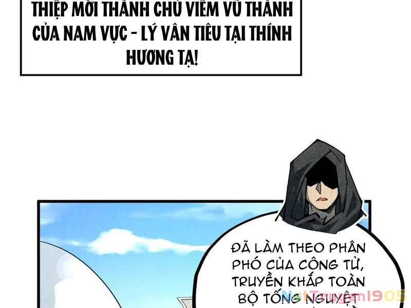 Vạn Cổ Chí Tôn Chapter 441 - 122