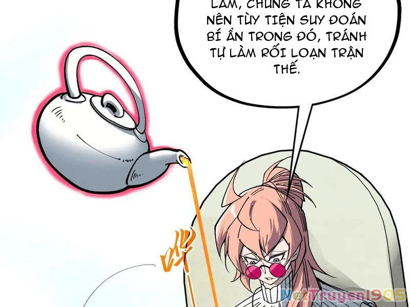 Vạn Cổ Chí Tôn Chapter 441 - 130