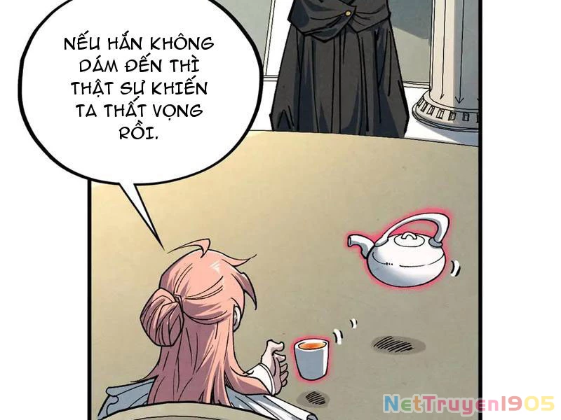 Vạn Cổ Chí Tôn Chapter 441 - 134