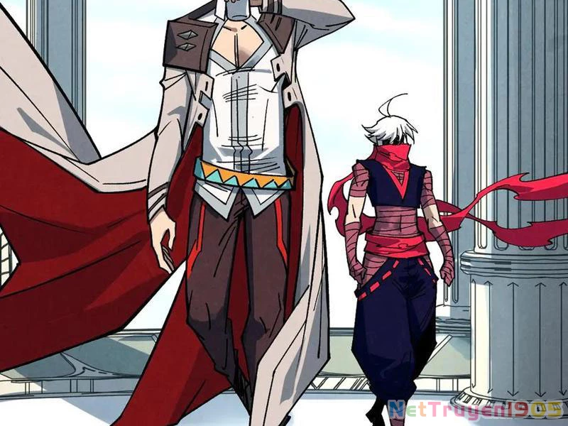 Vạn Cổ Chí Tôn Chapter 441 - 146