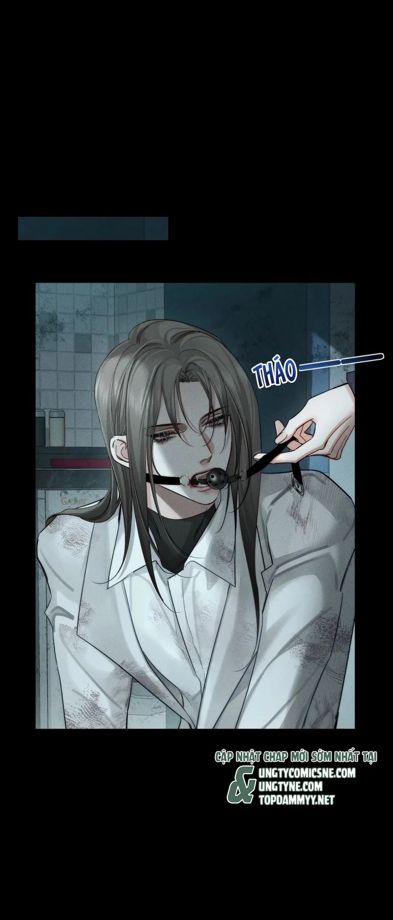 Nhân Vật Chính Chỉ Muốn Yêu Đương Chapter 239 - 3